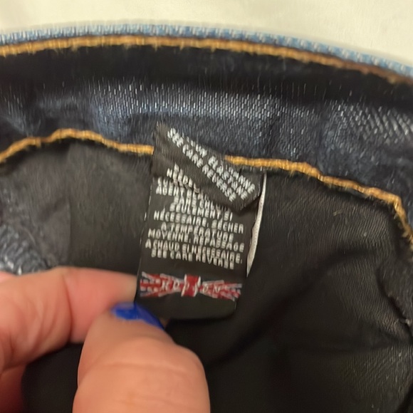 Men’s Hudson jeans - Picture 5 of 6